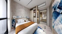 Mori (D14), Apartment #460843001